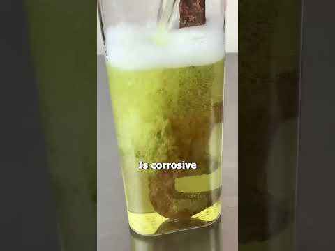 Putting the wrong fuel