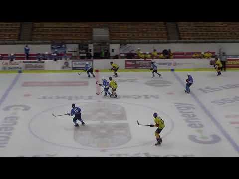 2021.08.28 HC Tábor - HC Motor ČB I