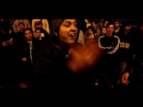 BIG BLACK VS CLOK VS SAGE | OCTAVOS SFB VOL. 7