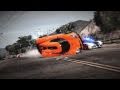 Gameplay video of Need for Speed: Hot Pursuit  All Platforms