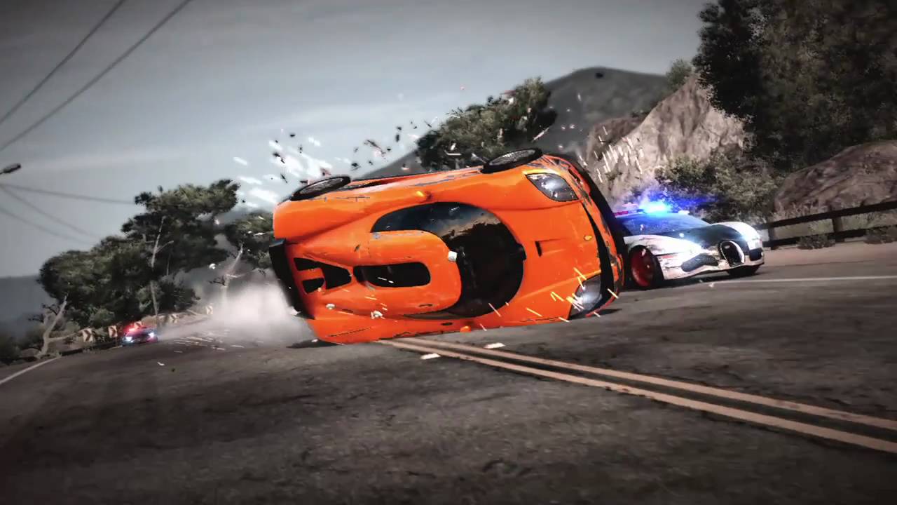 Gameplay Trailer