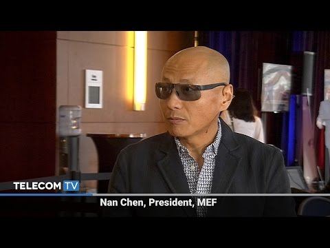 MEF showcases new orchestrated services, LSO APIs, collaboration and certification