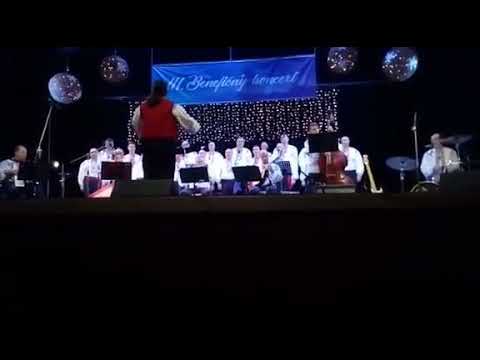 Rusinija - Pisňa rusinov