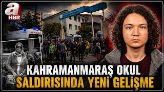 Kahramanmaraş Saldırısında Yeni Gelişme! Ayla Öğretmenin Ailesinden... | A Haber