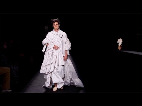 Sergio Villasante | Fall Winter 2021/2022 | Full Show
