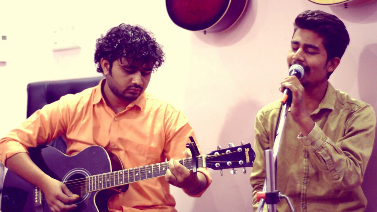 ME PHIR BHI TUMKO - HR TUNES