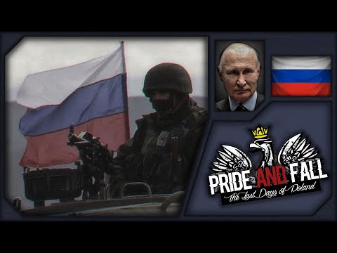 Russian Civil War Superevents | Pride and Fall: Last Days of Poland