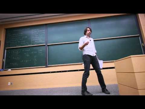 2016KIAS, 2of6 4.18Mon, Stephan Tillmann , Multisections of manifolds 1of2