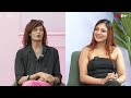 Khushi Mukherjee के VIRAL VIDEOS Lingerie बेचने से लेकर काम छू�