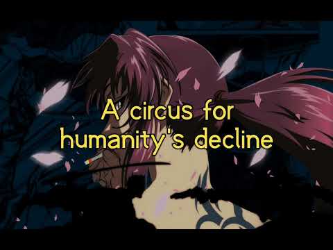 Iyah May - Karmageddon Lyrics