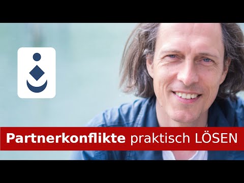 😡😡Partnerkonflikte praktisch LÖSEN