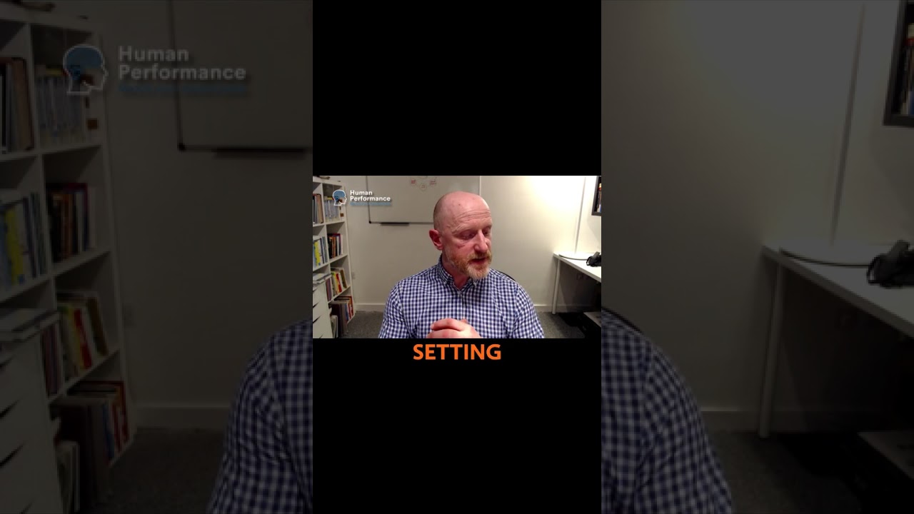 The Power of Psychoeducation and Upcoming Goals Discussion #substack #shorts