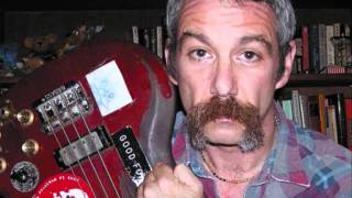 Mike Watt - Dirty Blue Gene (Cover)