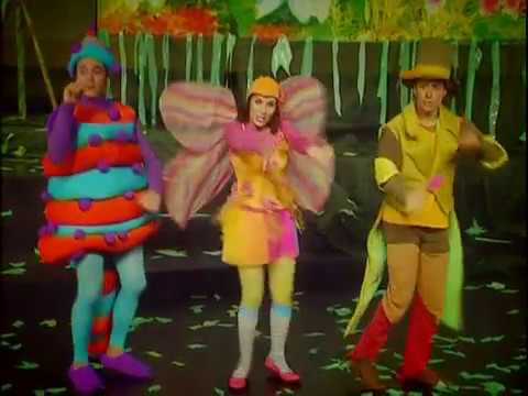 A Carochinha Apresenta O Concerto no Ervilhal "Especial Natal"