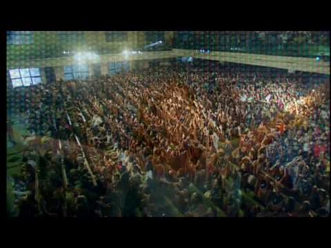 Cassiane 25 anos HQ - 7 Imagine / Lugar de glória