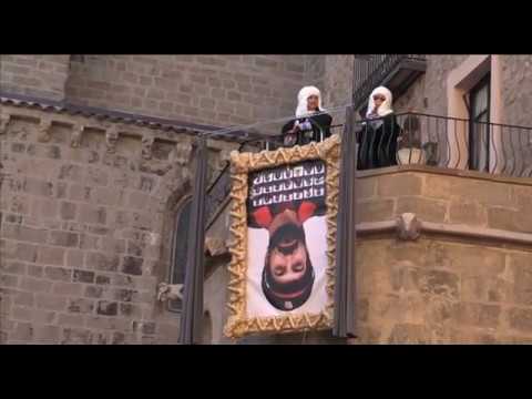 Solsona viu intensament el Carnaval