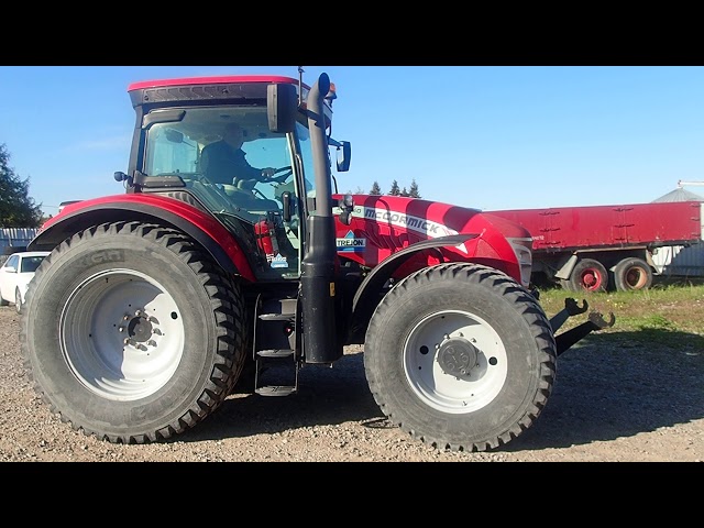 576852 (14816) MC Cormick X7.460 PRO