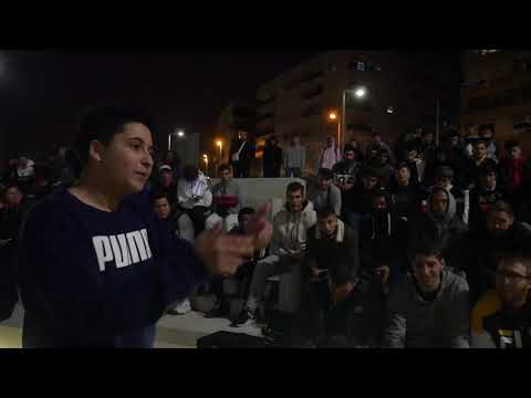 OSKR VS OVD - OCTAVOS - 2ª CLASIFICATORIA GBRIII