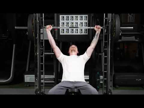 Обзор - Многофункциональный силовой комплекс BRONZE GYM TRUCK
