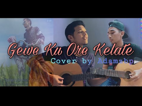 Gewe Ku Ore Kelate - EmieSukmaSari | Acoustic Cover