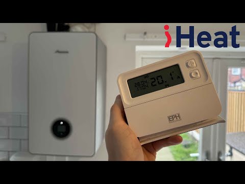 How to Fix a Boiler Not Responding to Its Thermostat