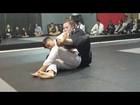 Battle control MMA BJJ