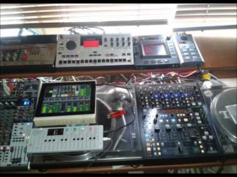 Techno Banging Mega set