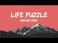 Life Puzzle (Lyrics) by Arthur Nery