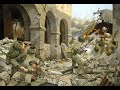 Asian Stalingrad The Battle Of Manila 1945