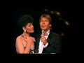 Beautiful rendition of Perhaps Love with John Denver and Julie Anthony