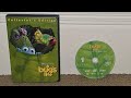 A Bug S Life USA DVD Walkthrough 1999