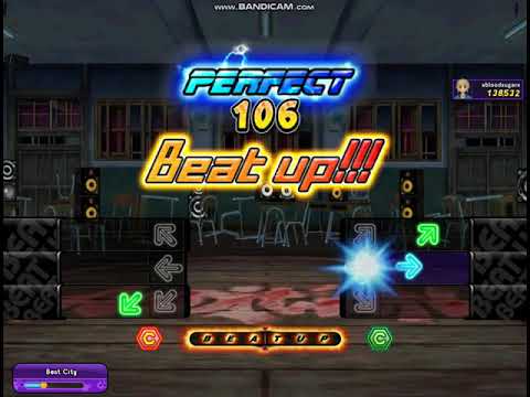 Beat Up Mania v2 smadaver-(Beat City 120bpm)