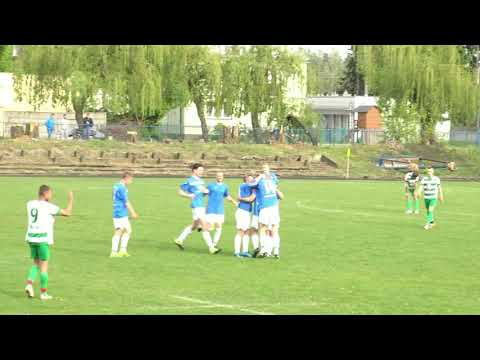 Stadiony powiatu: najładniejsze gole rundy wiosennej sezonu 2018/19