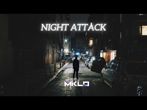 MKLO - Night Attack (feat. Mictla) (Original Mix)