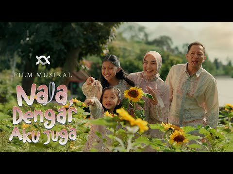 Nala, Dengar Aku Juga | KLAMBY | Film Musikal