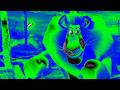 Madagascar L We Gotta Get Home L Sponsored By Gamavision Csupo Effects