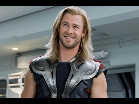 What Thor Was Doing During Captain America: Civil War (Comic-Con 2016) Thor Ragnarok New