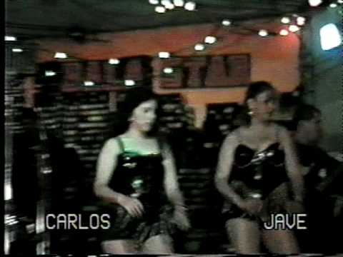 VENDABAL - CADA DIA [PERCY CHAPOÑAY] TRUJILLO 1999   EX ARMONIA 10