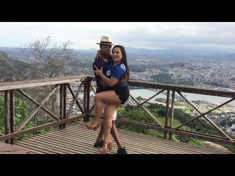 Na pegada do pagode Capixaba - defeito meu