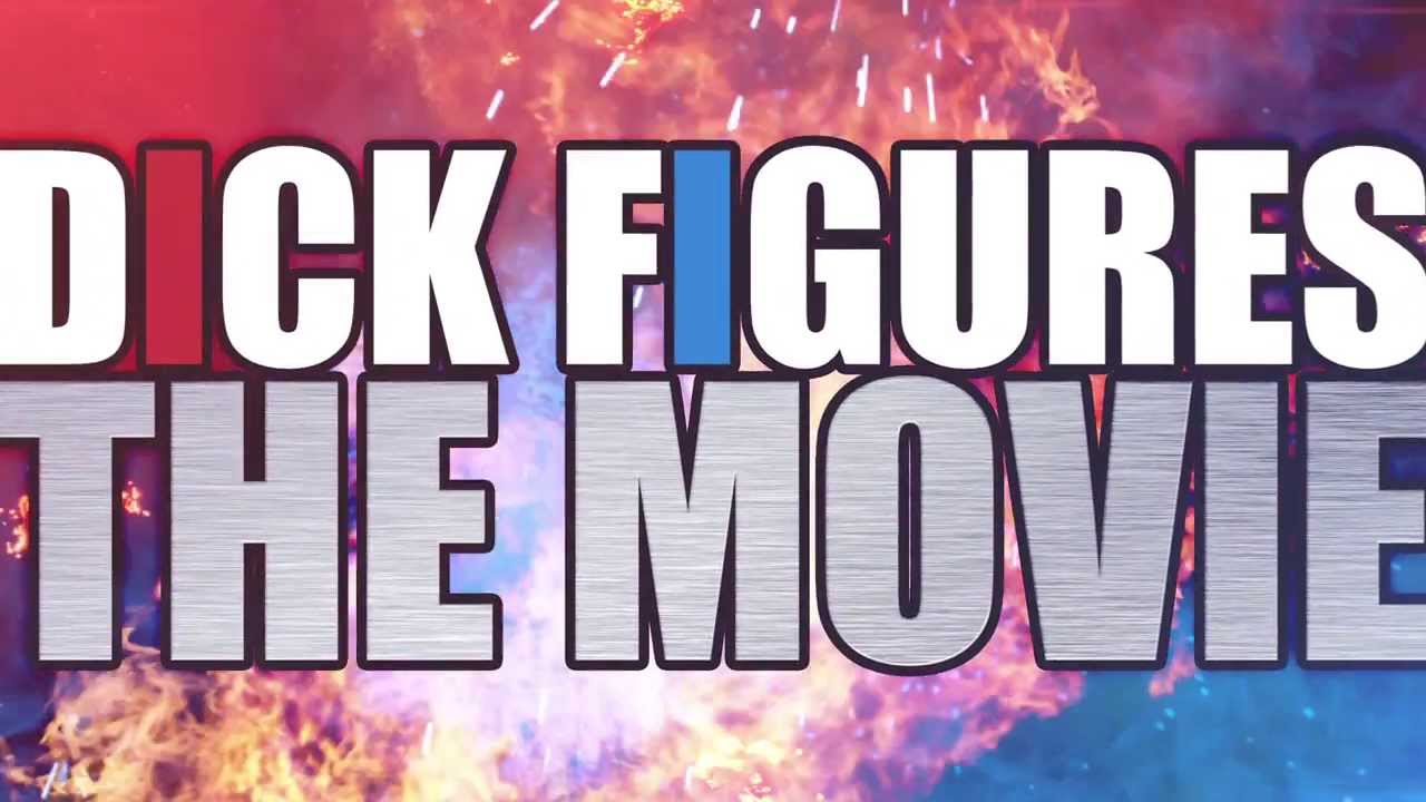 Miniature de la vidéo Dick Figures The Movie - Chapter 1 of 12 du film Dick Figures, le film