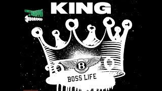 Slim Thug - King (Slowed Down Remix) By: DJ B-Eazy
