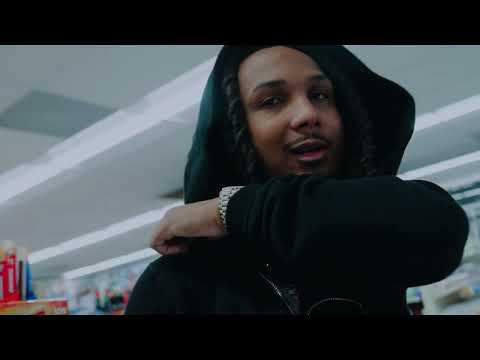 Roddy Rackzz - Digi Dash (Official Music Video)