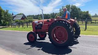 Venta de Volvo T-31 minitractor - Imagen 4 | Agronetto CO Volvo T-31 minitractor | Imagen 4 - Agronetto
