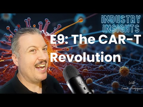 The CAR T Revolution