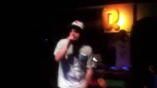 Little pepe - Una Vida al filo - Directo Vinaroz