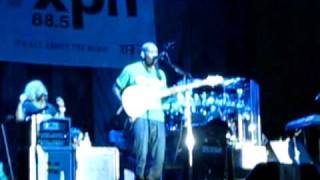 Robert Randolph - Don't Change - Xponential Music Festival 2010