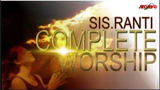 Sis Ranti -  Complete Worship - 2015 Latest Nigerian Gospel Music