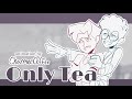 Only Tea Animation The Great Gatsby
