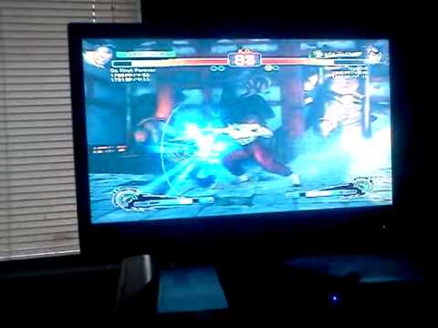 Da Knut Forever vs Higg1n5 SSF4AE