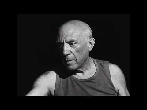 THE MYSTERY OF PICASSO Trailer
